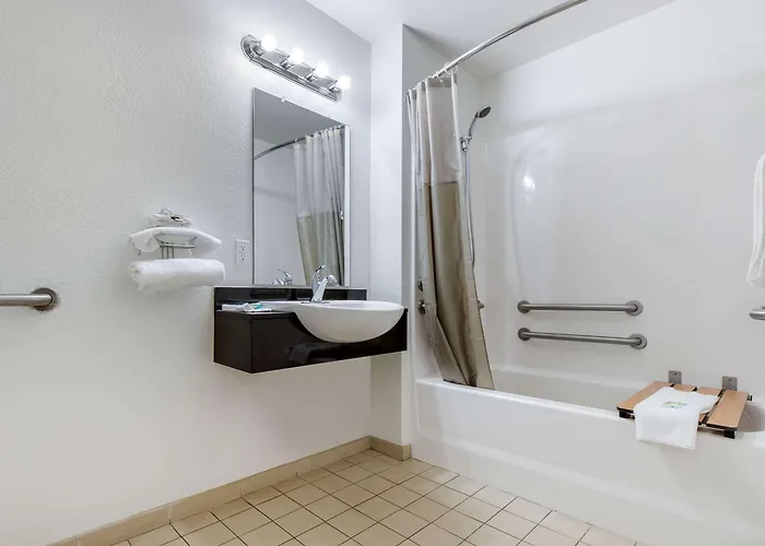 Inn Rodeway Salem Route 52
