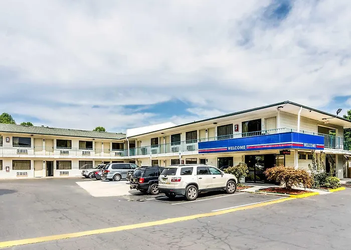 Inn Rodeway Salem Route 52