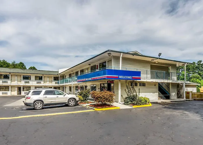 Inn Rodeway Salem Route 52
