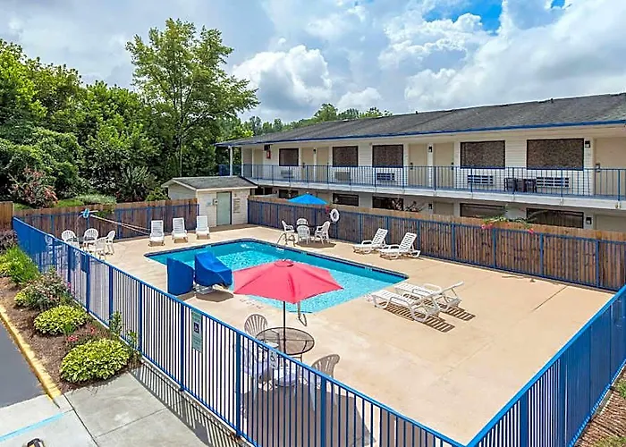 Inn Rodeway Salem Route 52