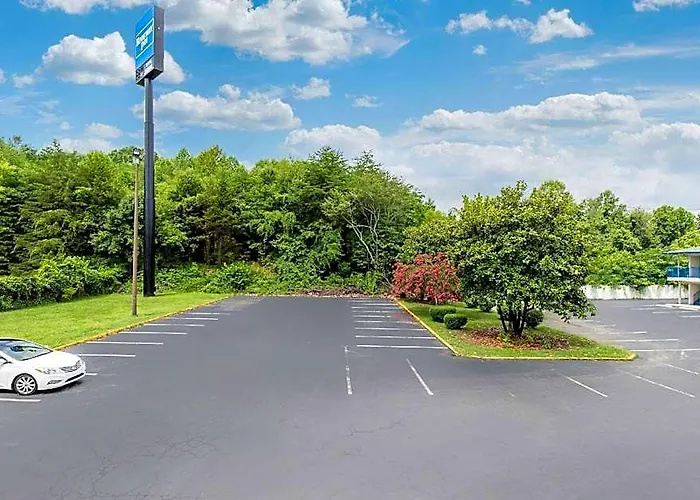 Inn Rodeway Salem Route 52 3*