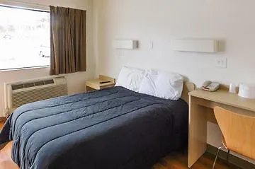 Inn Rodeway Salem Route 52 Winston-Salem