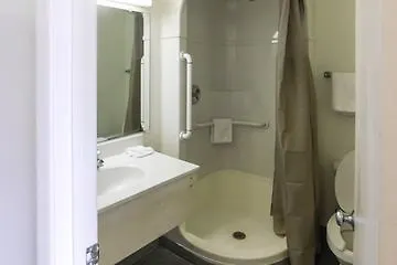 Inn Rodeway Salem Route 52